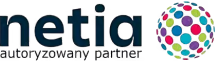 NETIA autoryzowany partner